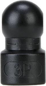 Produktbild Targus Power Tip PT-3P (90 W)