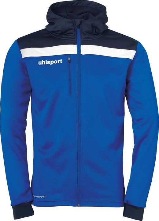 Produktbild Uhlsport Trainingsjacke OFFENSE 23 MULTI HOOD JACKET (L)