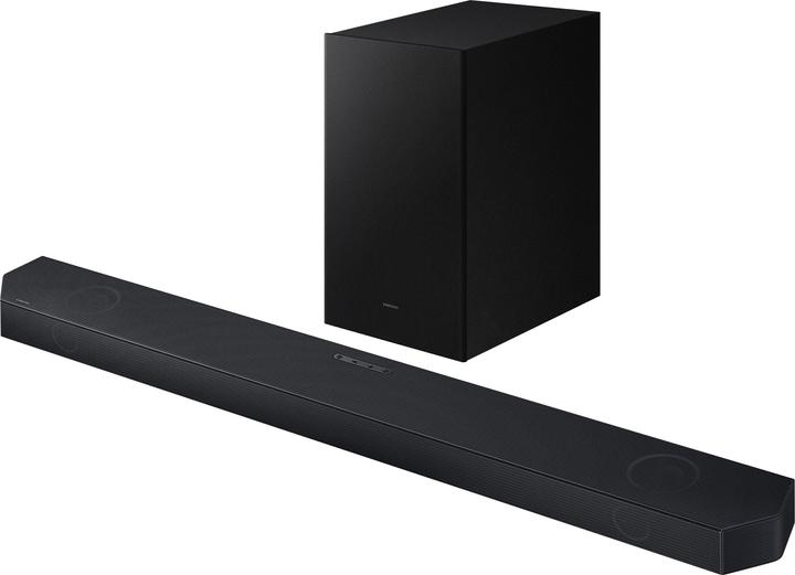 Samsung HW-Q700C (320 W, 3.1.2 Channel)