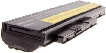 Actual product image GreenCell LE63 - Battery - Lenovo - ThinkPad X220 X230 (6 Cells, 4400 mAh)