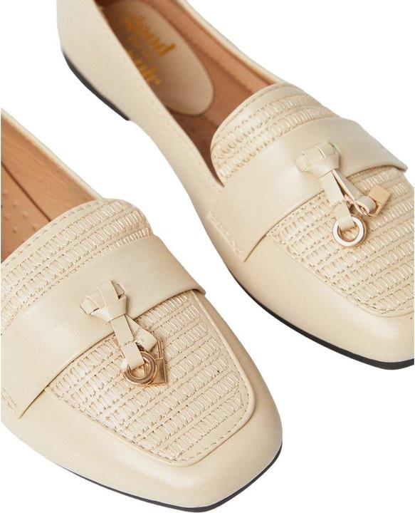 Produktbild Good For The Sole Halbschuhe Lola Quaste (41)