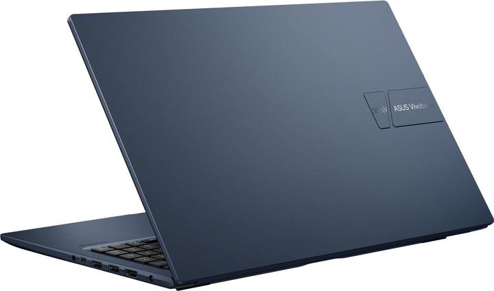 Produktbild ASUS VivoBook 15 (15.60", Intel Core i7, 16 GB, 512 GB, CH)
