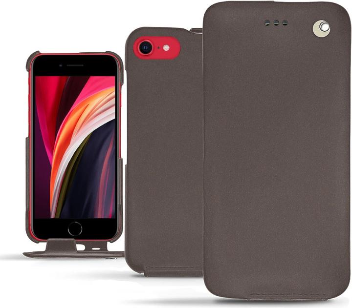 Image du produit Noreve Housse cuir vertical (Apple iPhone SE (2ème génération))