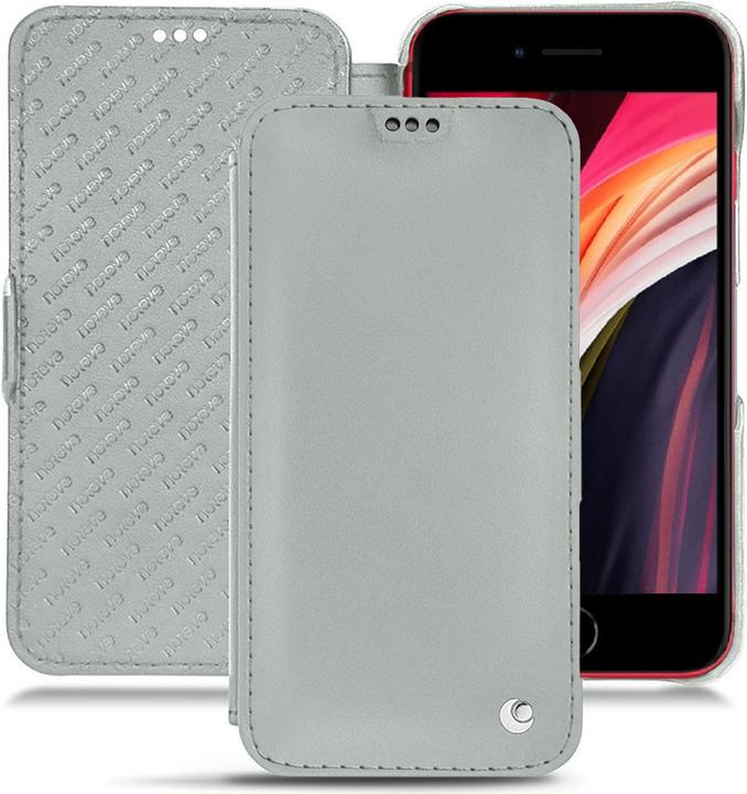 Image du produit Noreve Housse cuir horizontal (Apple iPhone SE (2ème génération), Apple iPhone SE (3ème génération))