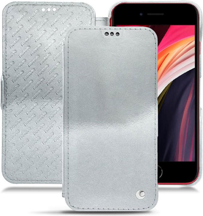 Actual product image Noreve Leather case horizontal