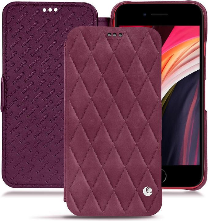Image du produit Noreve Housse cuir horizontal (Apple iPhone SE (2ème génération))