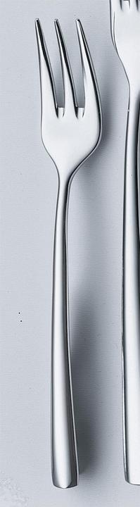 Produktbild Villeroy & Boch Kuchengabel 6 Stk Piemont (6 Stück, Gabel)