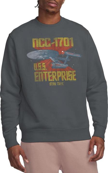 Immagine prodotto NCC-1701 Felpa Adulto Unisex (M)