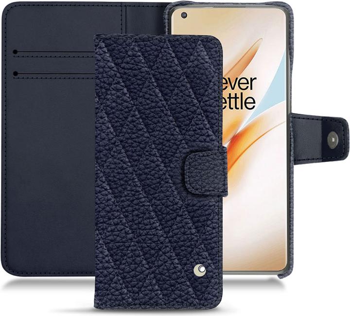Actual product image Noreve Leather case wallet (OnePlus 8 Pro)