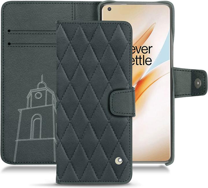 Image du produit Noreve Housse cuir portefeuille (OnePlus 8 Pro)