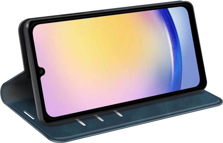 Immagine prodotto Cover-Discount Galaxy A26 5G - Stand Flip Case Hülle (Samsung Galaxy A26)