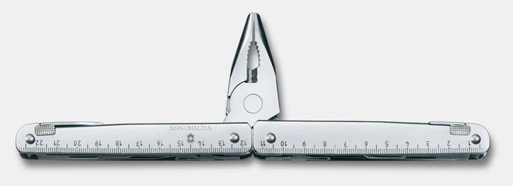 Produktbild Victorinox SwissTool X Plus (37 Funktionen)