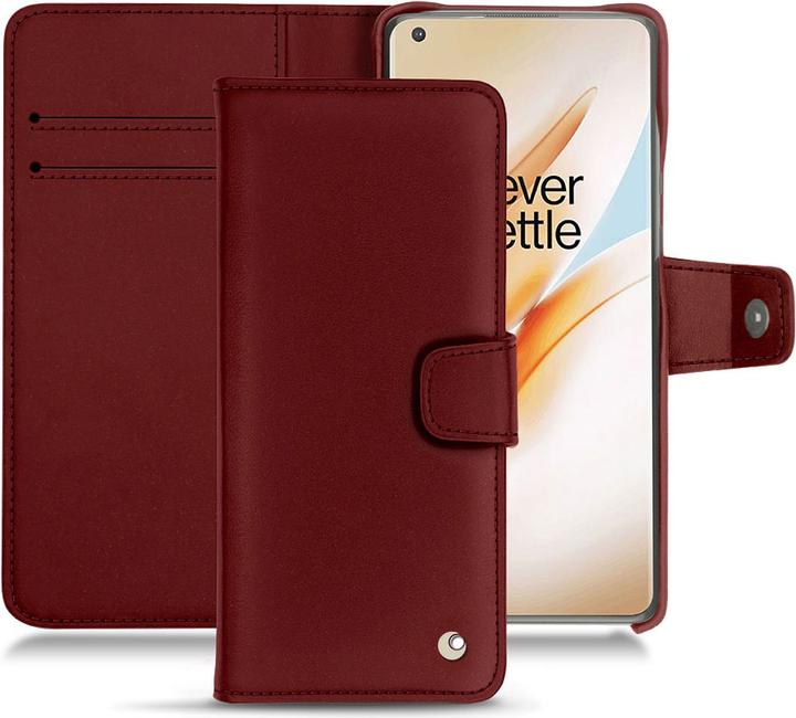 Immagine prodotto Noreve Cover in pelle portafoglio (OnePlus 8 Pro)