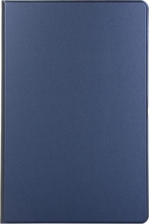 Produktbild Cover-Discount Galaxy Tab S8 Ultra - Tri-fold Smart Case dunkelblau (Galaxy Tab S8 Ultra)