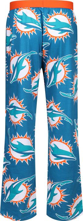 Recovered NFL - Miami Dolphins - Aqua Loungehose S (S)