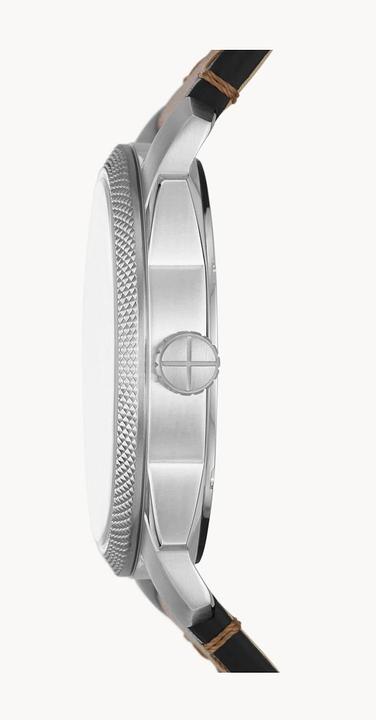 Actual product image Fossil Machine (Analogue wristwatch, 42 mm)
