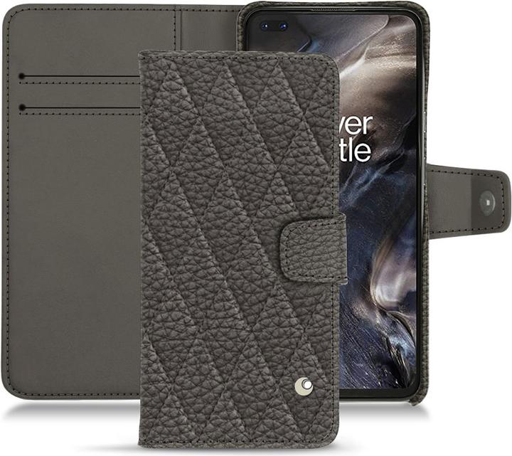 Actual product image Noreve Leather case wallet (OnePlus North)