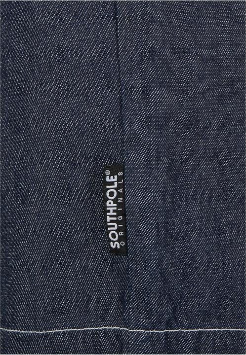 Actual product image Southpole Denim shorts - 16856 (S)