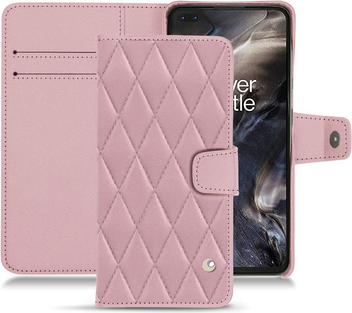 Rosa - Couture ( Nappa - Pantone #efbae1 )