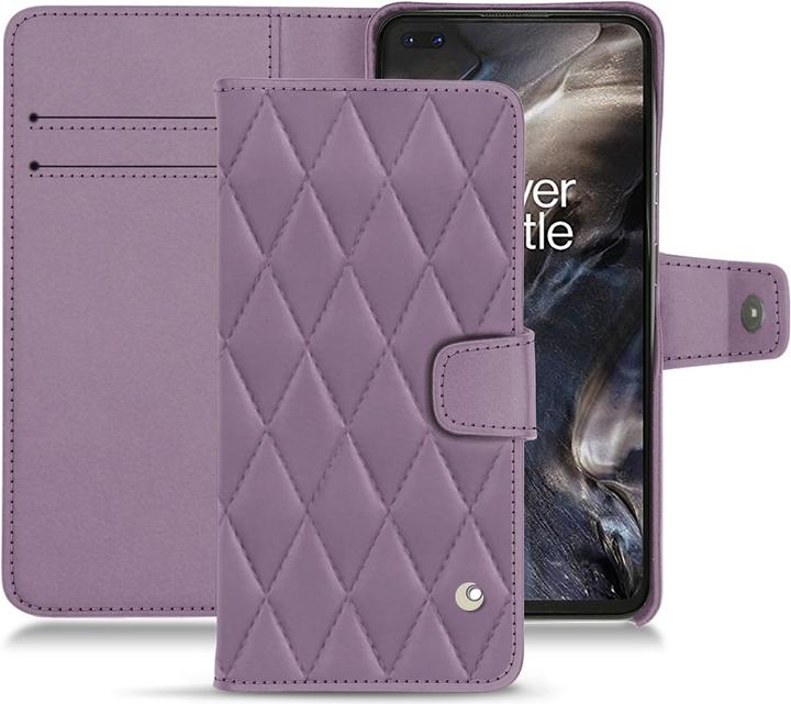 Lilas - Couture ( Nappa - Pantone #b9a3e3 )