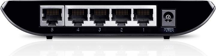 Produktbild TP-Link Tl-Sg1005d (5 Ports)