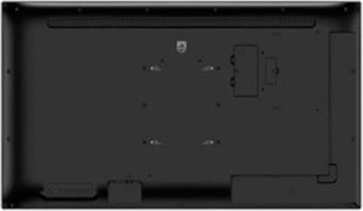 Actual product image Philips 43? D-Line UHD 24/7 landscape & port (3840 x 2160 Pixels, 42.50")