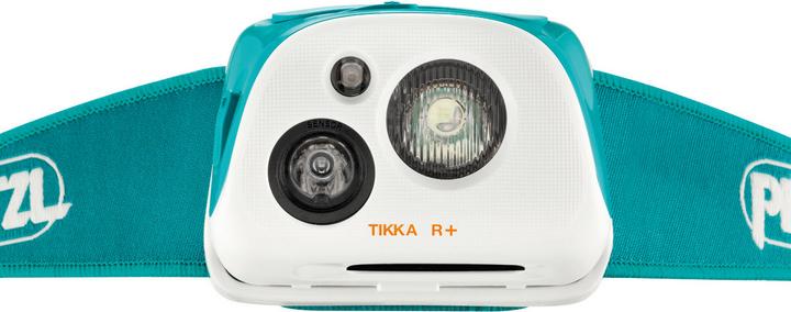 Produktbild Petzl Tikka R+ (170 lm)