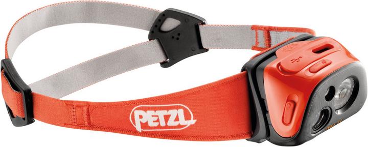 Produktbild Petzl Tikka R+ (170 lm)