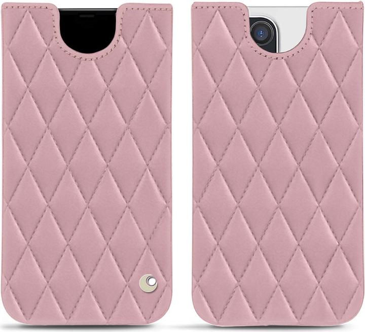 Rose - Couture ( Nappa - Pantone #efbae1 )
