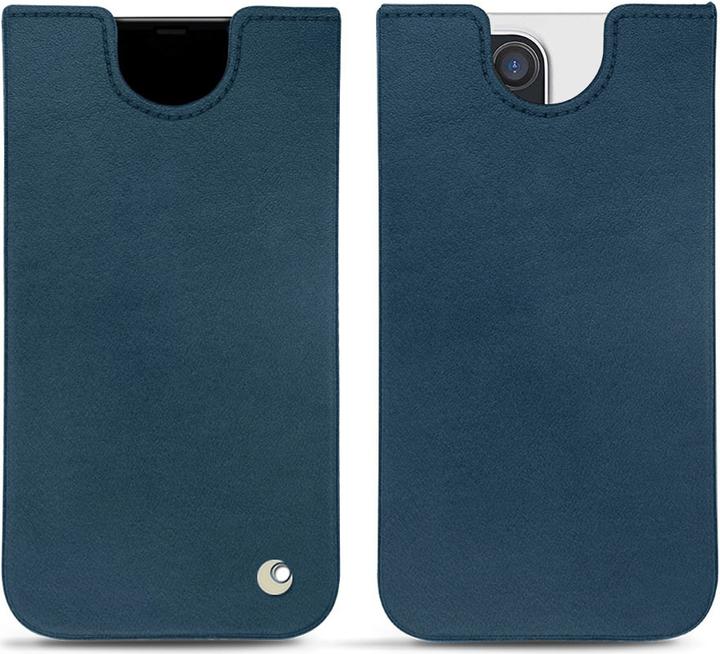 Blu Mediterranean ( Pantone #0E3043 )