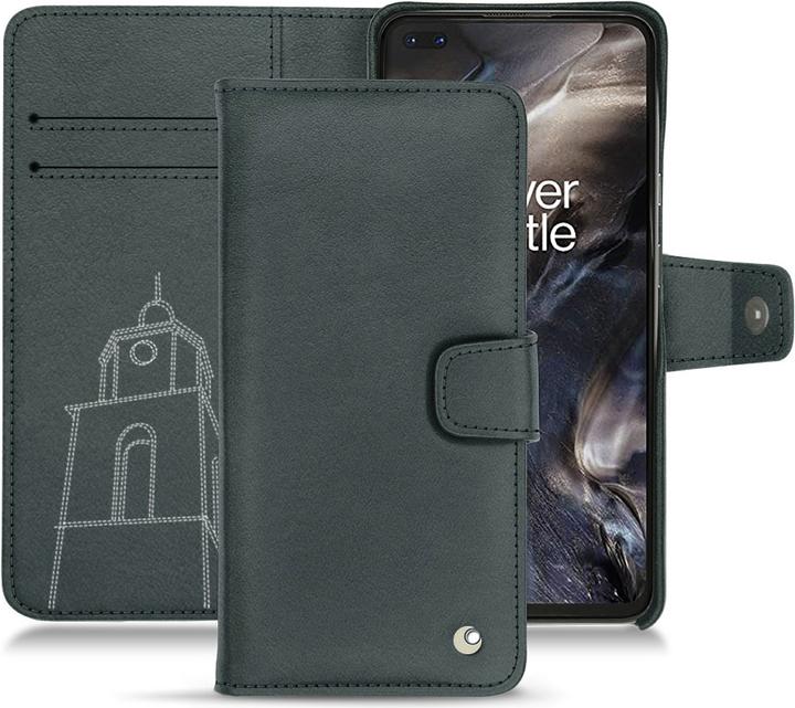 Immagine prodotto Noreve Cover in pelle portafoglio (OnePlus Nord)