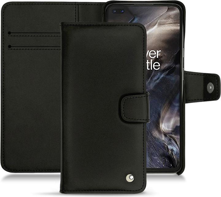 Actual product image Noreve Leather case wallet (Oppo North 3)