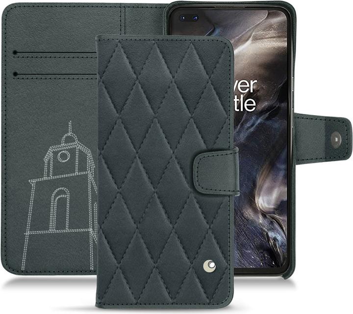 Produktbild Noreve Lederschutzhülle Wallet (OnePlus Nord)