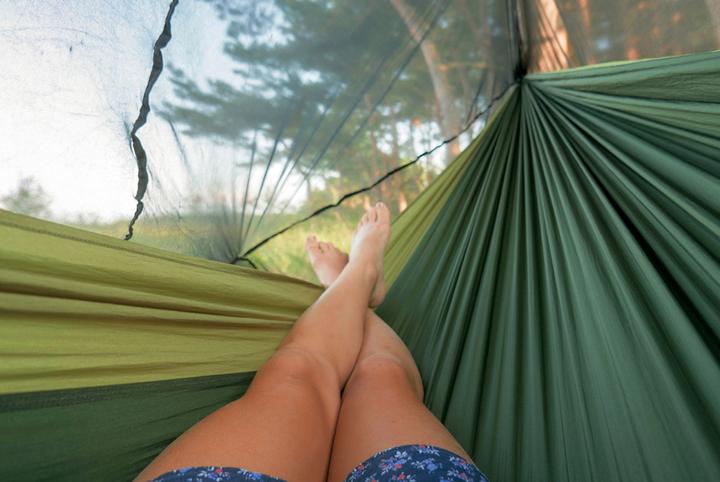 Produktbild La Siesta BugNet