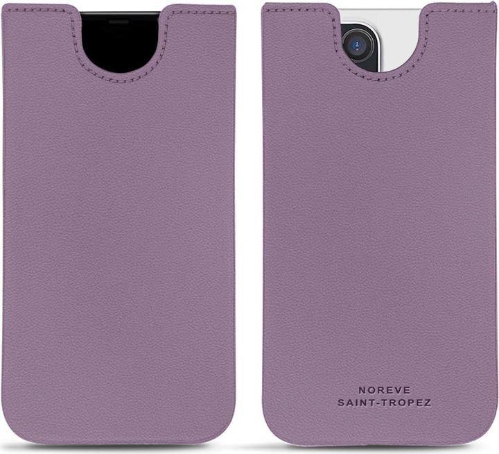 Image du produit Noreve Housse cuir (Apple iPhone 12 Pro Max)