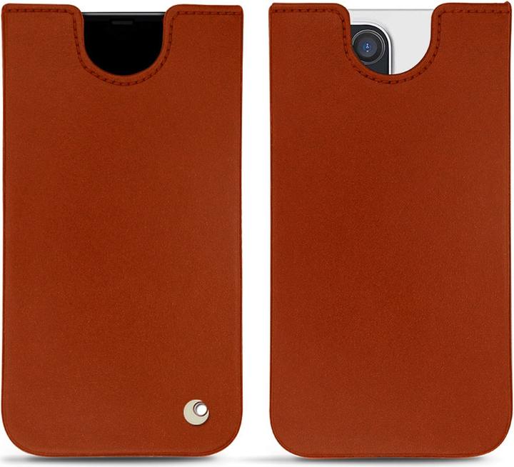 Immagine prodotto Noreve Cover in pelle (Apple iPhone 12 Pro Max)