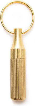 Immagine prodotto Kikkerland Mini portachiavi a forma di coltello