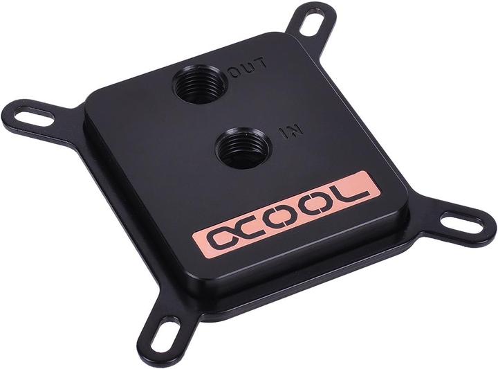 Immagine prodotto Alphacool Set NexXxoS Cool Answer 240 D5/ST