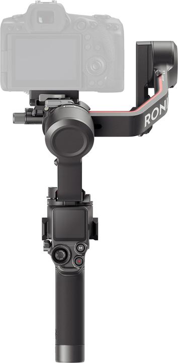 RS 3 (Systemkamera, 3 kg)