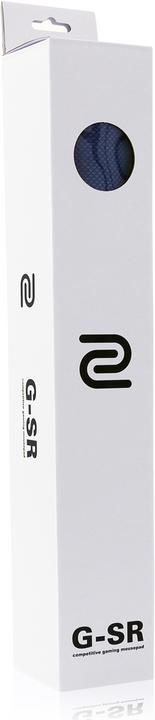 Produktbild Zowie Gear G-SR Big Soft Surface Mousepad (L)