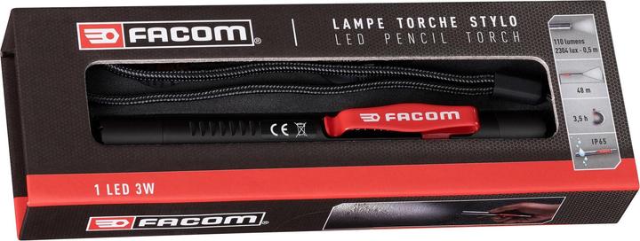 Produktbild Facom StiftTaschenlampe