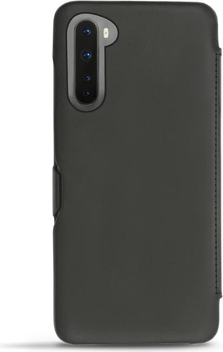 Actual product image Noreve Leather case horizontal