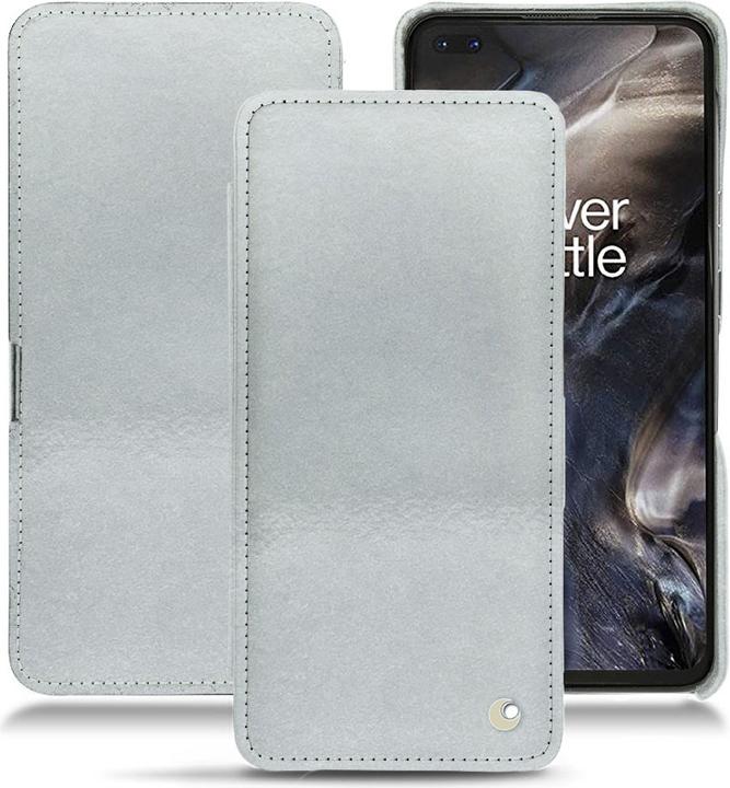 Actual product image Noreve Leather case horizontal