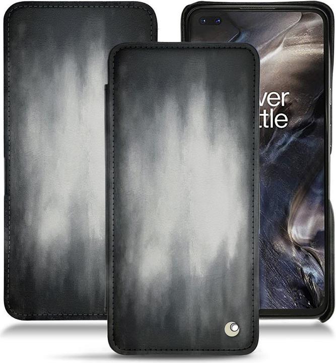 Actual product image Noreve Leather case horizontal (OnePlus North)