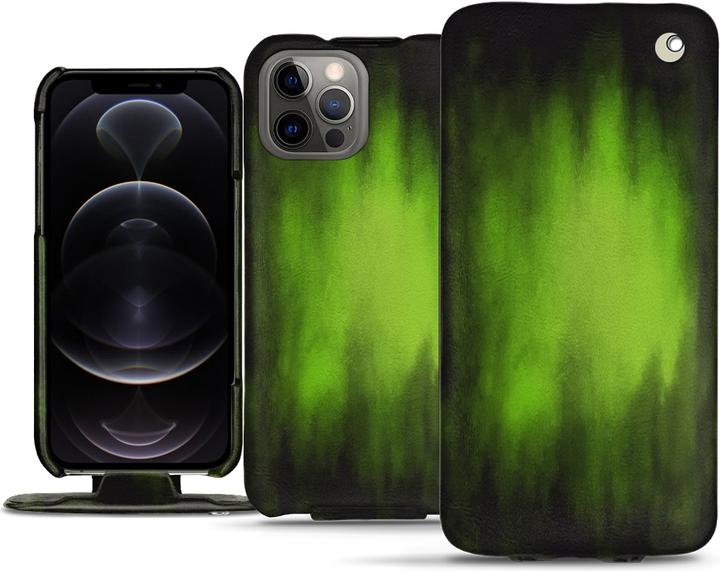 Immagine prodotto Noreve Cover in pelle verticale (Apple iPhone 12 Pro Max)