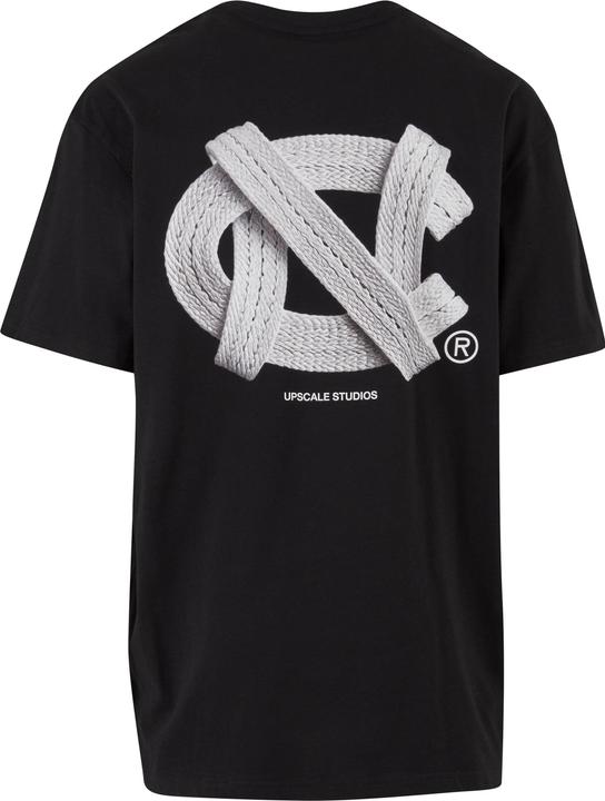 Image du produit Mister Tee MisterTee North Carolina Laces Logo Oversize Tee - 189501 (XL)