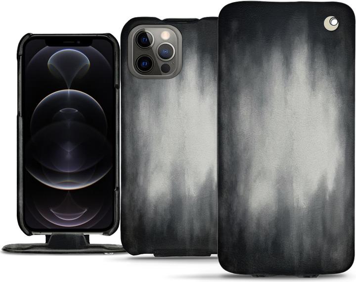 Immagine prodotto Noreve Cover in pelle verticale (Apple iPhone 12 Pro Max)