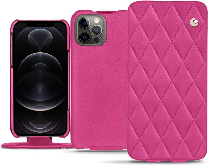 Immagine prodotto Noreve Cover in pelle verticale (Apple iPhone 12 Pro Max)