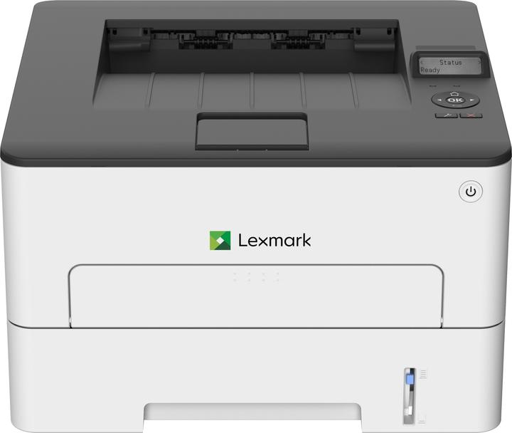 Lexmark B2236dw (Laser, Schwarz-Weiss)