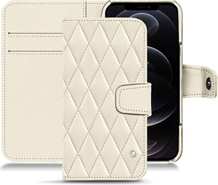 Blanc - Couture (Nappa - Bianco)